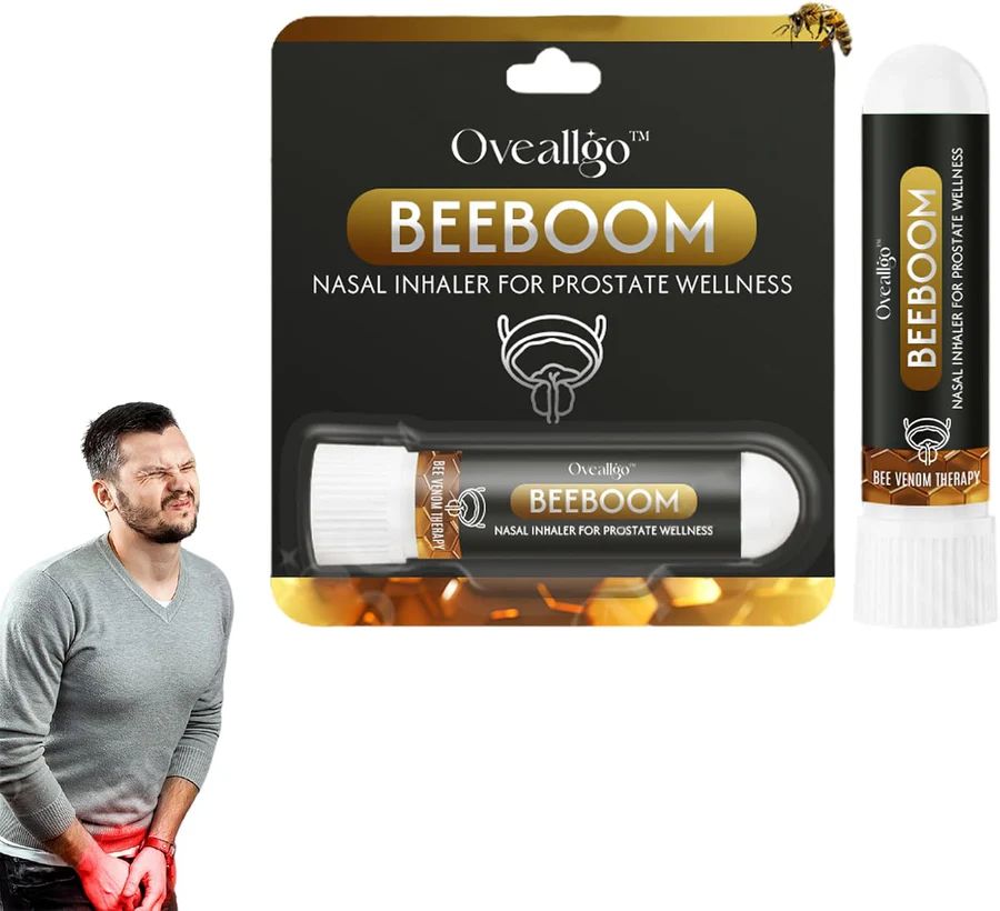 MAX Nasal Inhaler For Wellness