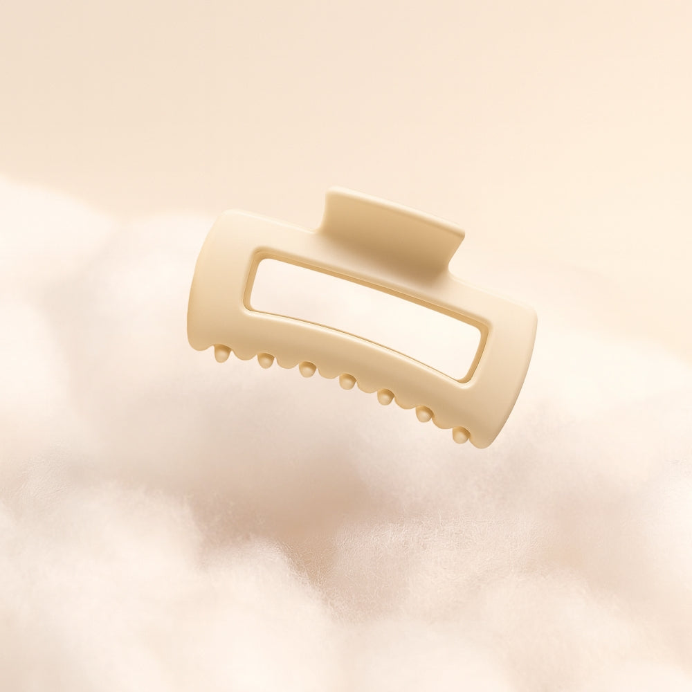 Clip Glam™ Flexible Hair Clip