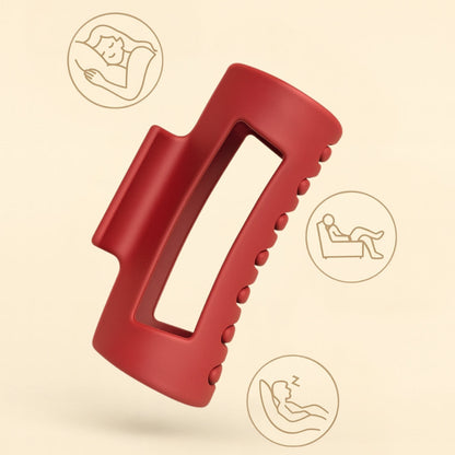 Clip Glam™ Flexible Hair Clip