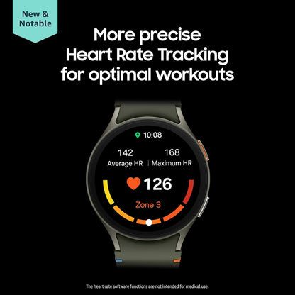 Samsung Galaxy Watch 7 | ساعة سامسونج جالاكسي 7
