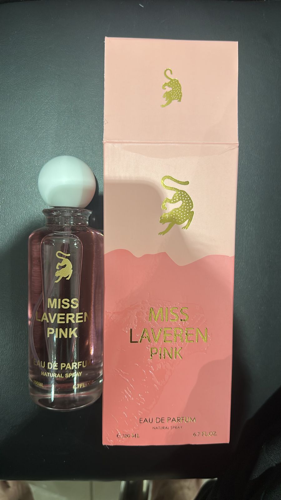 Miss Laverne (Copy)