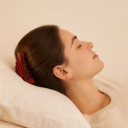 Clip Glam™ Flexible Hair Clip