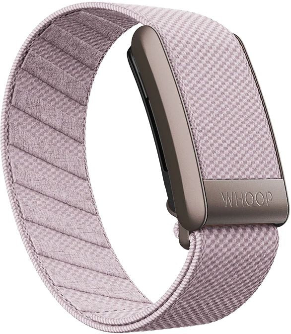 Whoop Bracelet , Health and fitness tracker | سوار ووب، جهاز تتبع الصحة واللياقة البدنية