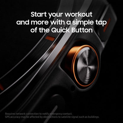 Samsung Galaxy Watch Ultra