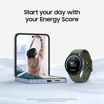 Samsung Galaxy Watch 7 | ساعة سامسونج جالاكسي 7