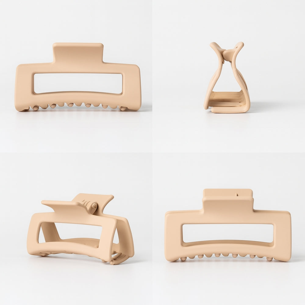 Clip Glam™ Flexible Hair Clip