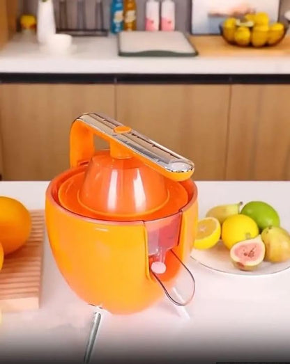 Electric Citrus Juicer| عصارة حمضيات كهربائية