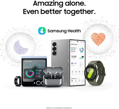 Samsung Galaxy Watch 7 | ساعة سامسونج جالاكسي 7