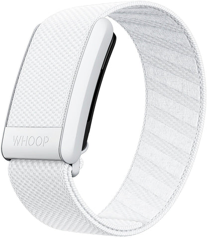Whoop Bracelet , Health and fitness tracker | سوار ووب، جهاز تتبع الصحة واللياقة البدنية