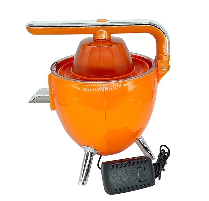 Electric Citrus Juicer| عصارة حمضيات كهربائية