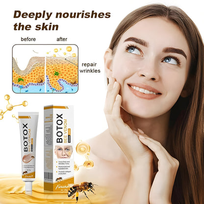 LAYZA™ HOUKEA Botox Wrinkle Cream (Original)