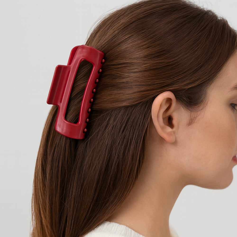 Clip Glam™ Flexible Hair Clip