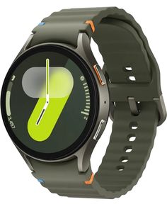 Samsung Galaxy Watch 7 | ساعة سامسونج جالاكسي 7