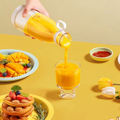 MANUAL SQUEEZER FOR JUICER