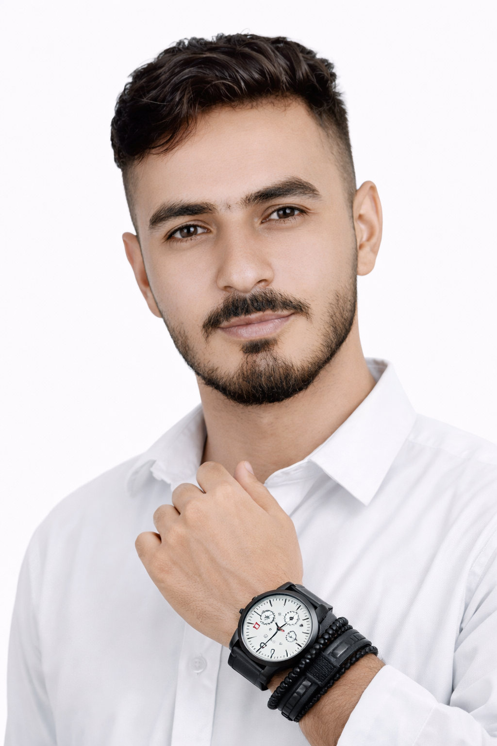 Nexxary Prestige Watch |  50%OFF + 70% OFF