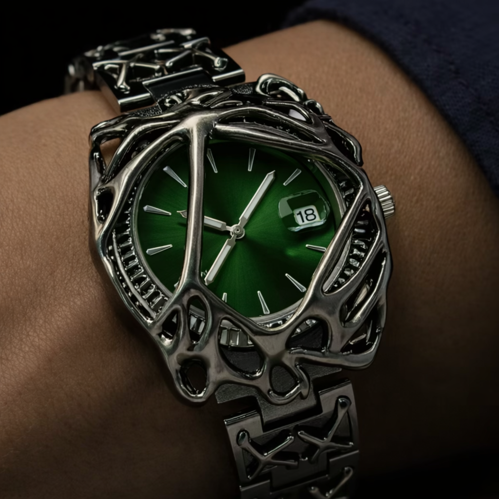 Nexxary Vibe Watch |  50%OFF + 70% OFF