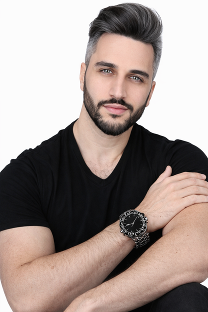 Nexxary Aura Watch |  50%OFF + 70% OFF