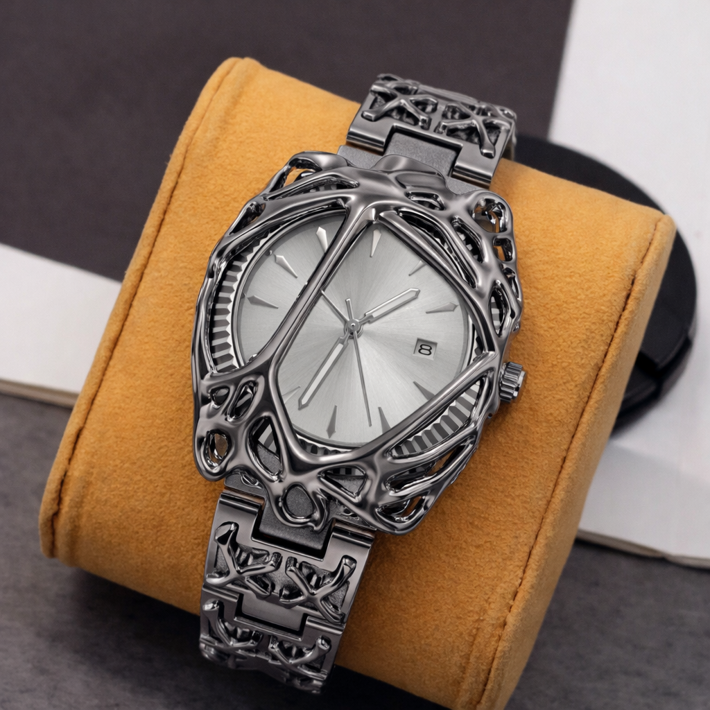 Nexxary Vibe Watch |  50%OFF + 70% OFF