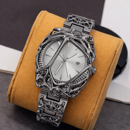 Nexxary Vibe Watch |  50%OFF + 70% OFF