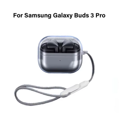 Samsung Galaxy EarBuds 3 Pro | سامسونج جالاكسي بودز 3 برو