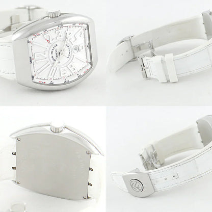 Franck-muller Vanguard V41-ساعة فرانك مولر فانجارد V41