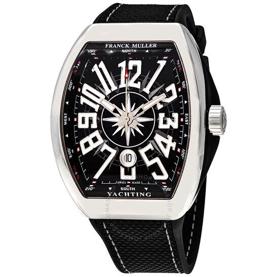 Franck-muller Vanguard V41-ساعة فرانك مولر فانجارد V41