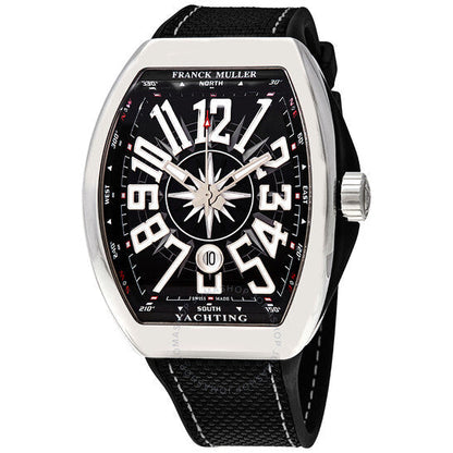 Franck-muller Vanguard V41-ساعة فرانك مولر فانجارد V41