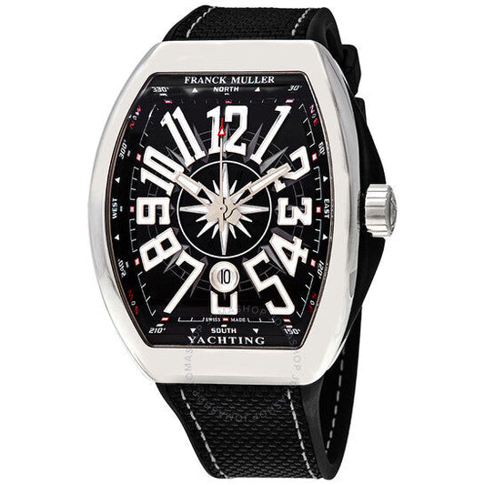 Franck-muller Vanguard V41-ساعة فرانك مولر فانجارد V41