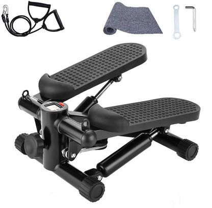 Multifunction Mini Pedal Steppers Machine