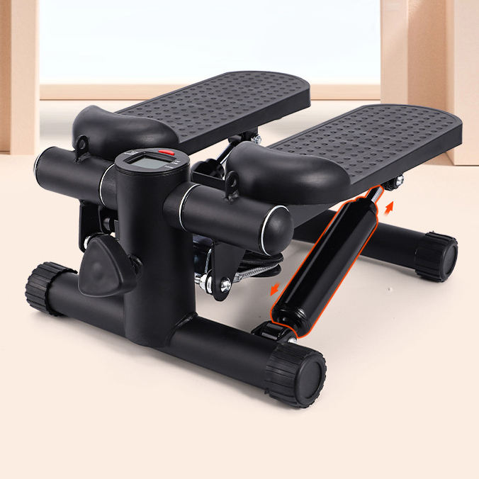 Multifunction Mini Pedal Steppers Machine