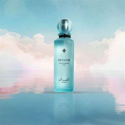 Dictator – ديكتاتور (عطر)