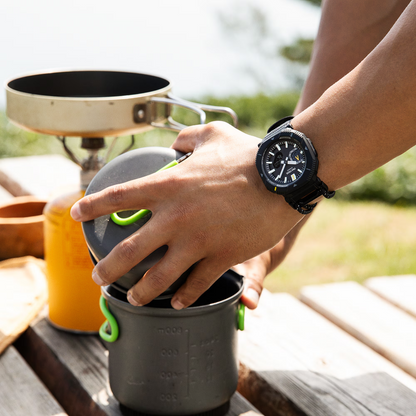 Casio PRJ-B001B-1 watch (Smart Copy) | ساعة كاسيو PRJ-B001B-1 (نسخة ذكية)