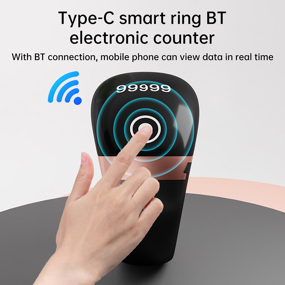Smart Zikar Digital Counter | عداد سمارت زيكار الرقمي
