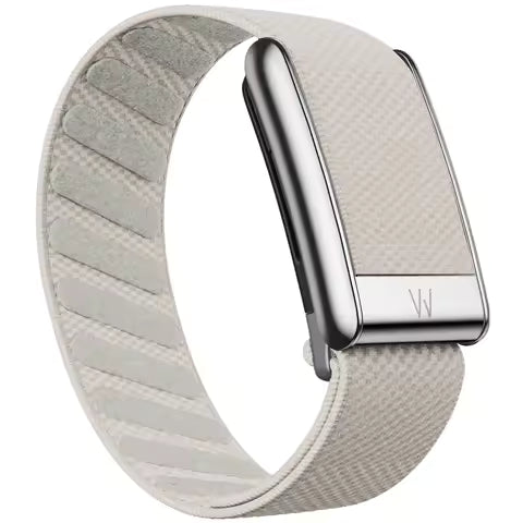 Whoop Bracelet , Health and fitness tracker | سوار ووب، جهاز تتبع الصحة واللياقة البدنية