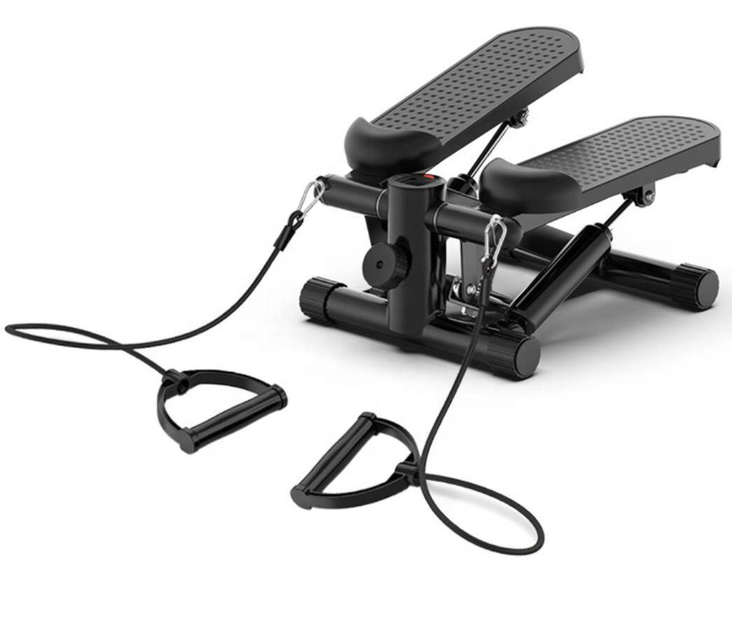 Multifunction Mini Pedal Steppers Machine