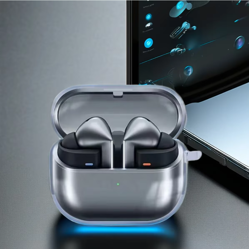Samsung Galaxy EarBuds 3 Pro | سامسونج جالاكسي بودز 3 برو