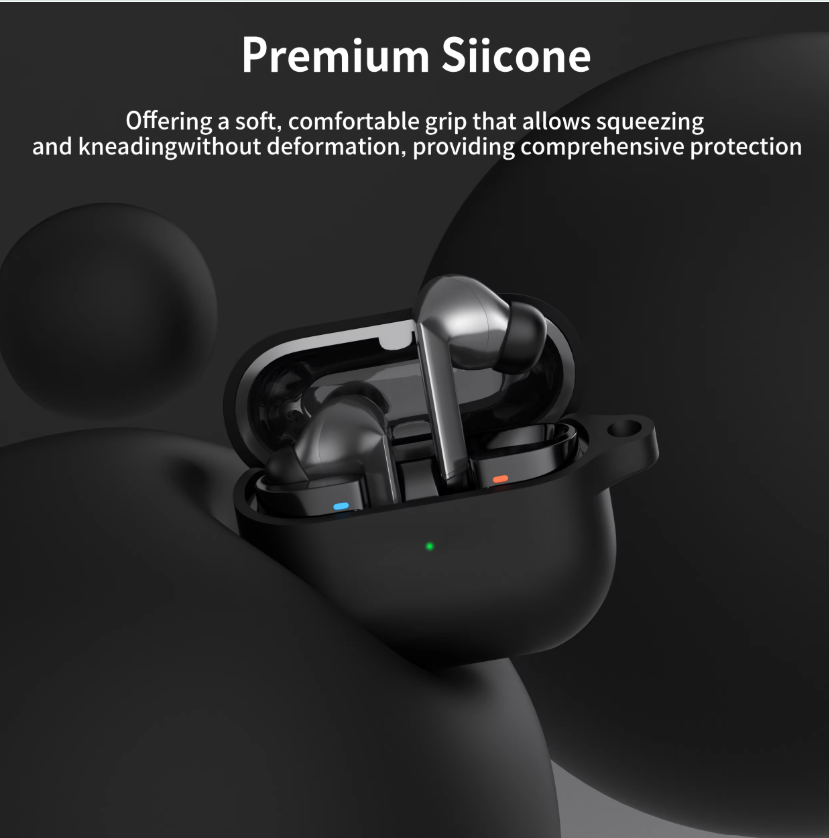 Samsung Galaxy EarBuds 3 Pro | سامسونج جالاكسي بودز 3 برو