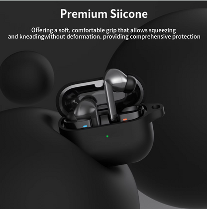 Samsung Galaxy EarBuds 3 Pro | سامسونج جالاكسي بودز 3 برو