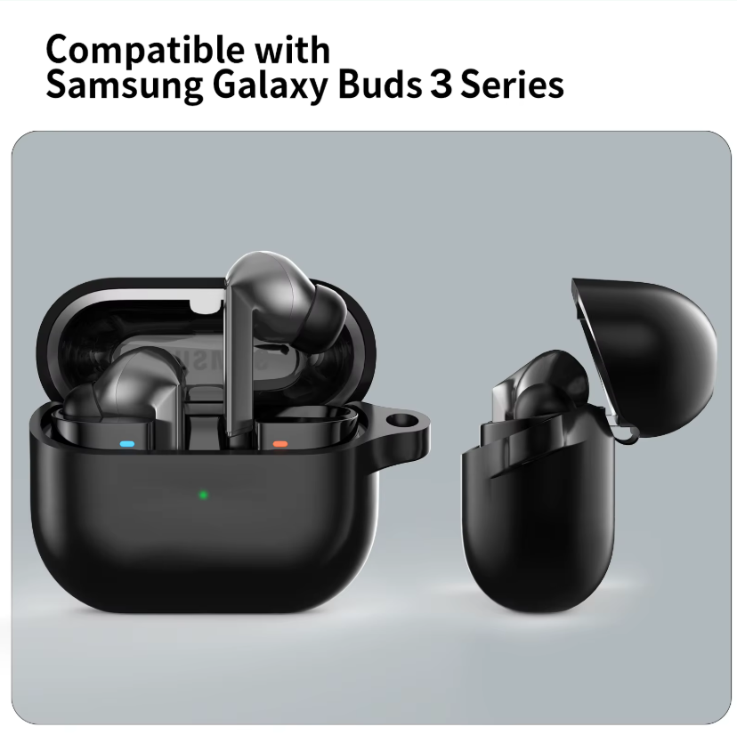 Samsung Galaxy EarBuds 3 Pro | سامسونج جالاكسي بودز 3 برو