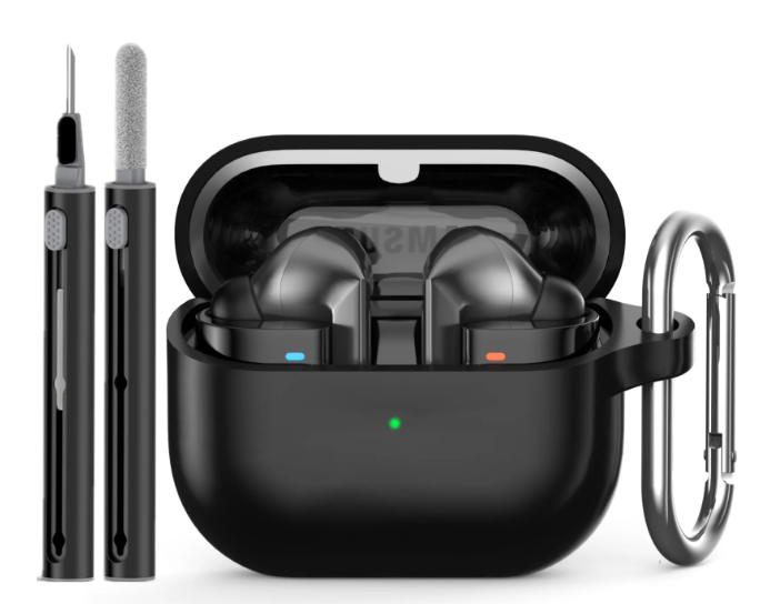 Samsung Galaxy EarBuds 3 Pro | سامسونج جالاكسي بودز 3 برو