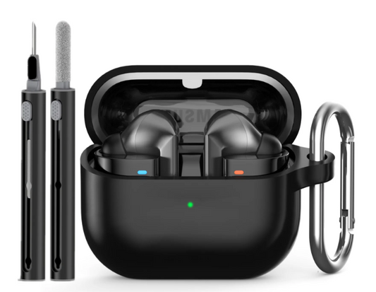 Samsung Galaxy EarBuds 3 Pro | سامسونج جالاكسي بودز 3 برو