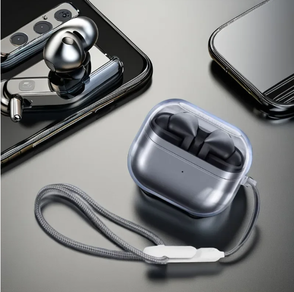 Samsung Galaxy EarBuds 3 Pro | سامسونج جالاكسي بودز 3 برو
