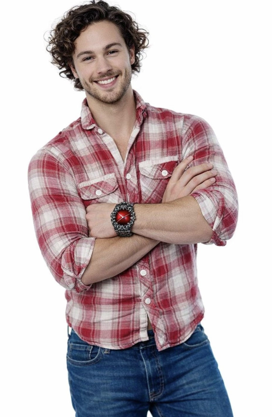 Nexxary Aura Watch |  50%OFF + 70% OFF