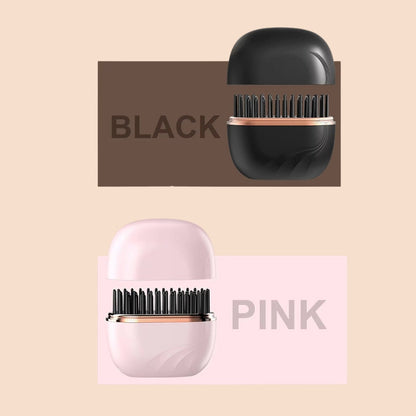 PocketGlam™  Portable Hair Straightener