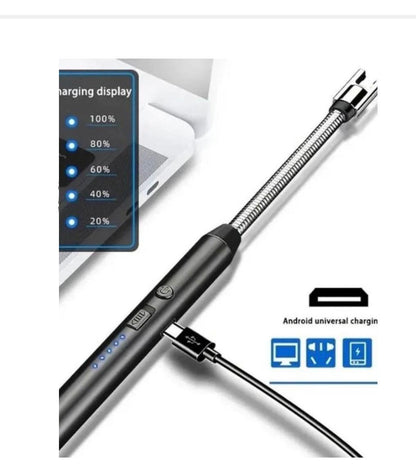 Rechargeable Electric Lighter