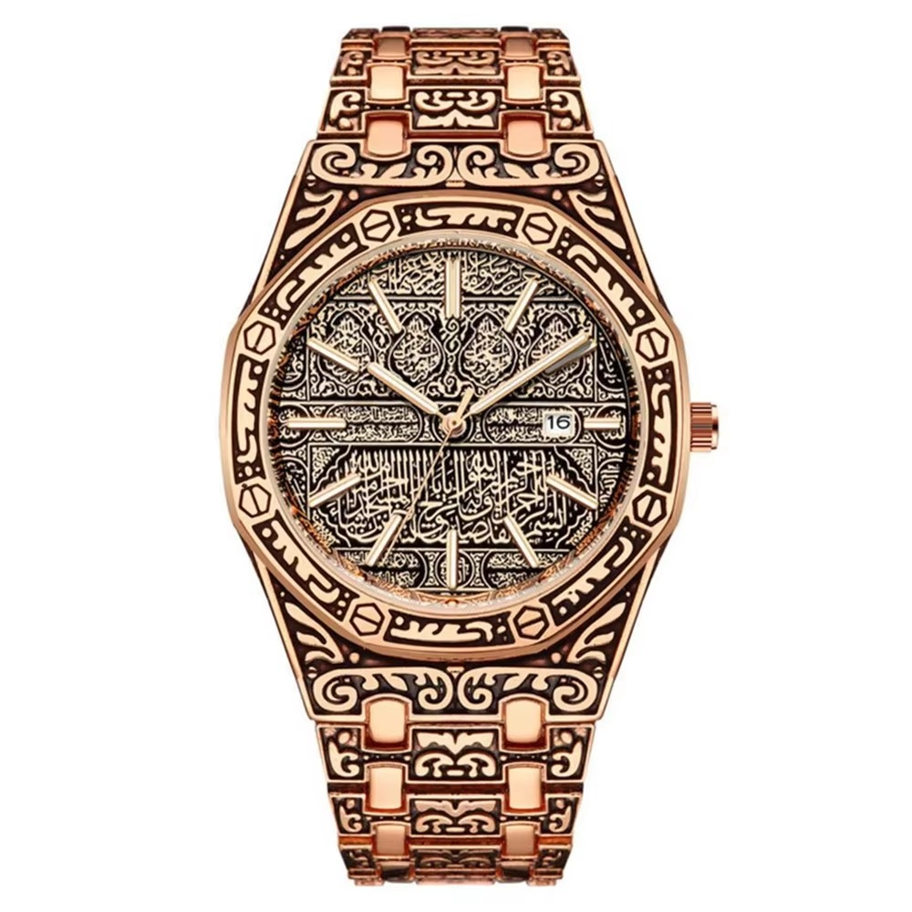 Nexxary Islamic Watch | 50% OFF To 70% OFF!