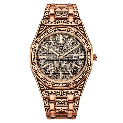 Nexxary Islamic Watch | 50% OFF To 70% OFF!