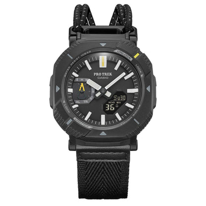 Casio PRJ-B001B-1 watch (Smart Copy) | ساعة كاسيو PRJ-B001B-1 (نسخة ذكية)