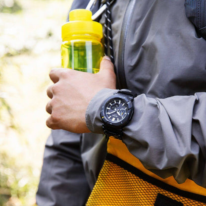 Casio PRJ-B001B-1 watch (Smart Copy) | ساعة كاسيو PRJ-B001B-1 (نسخة ذكية)