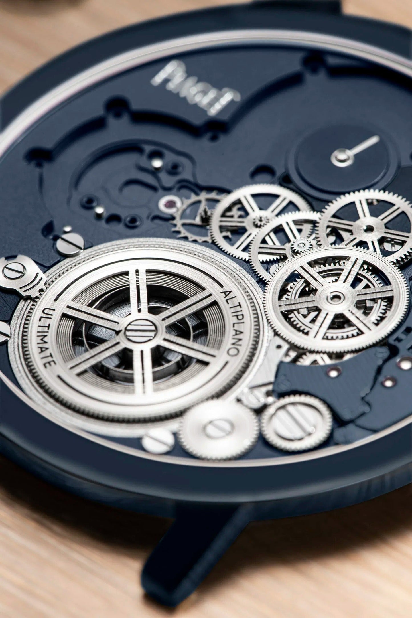 Altiplano Ultimate Concept